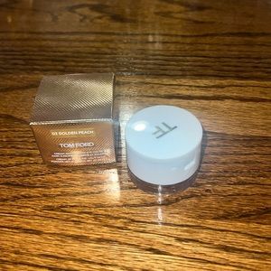 Tom Ford Golden Peach Cream Eyeshadow